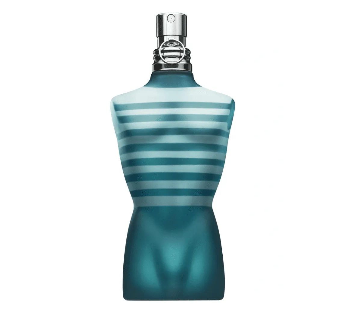 Jean Paul Gaultier_Le Male 